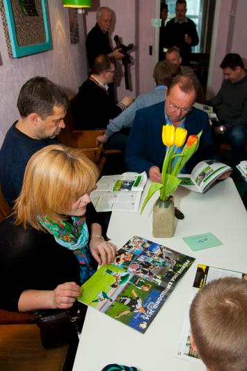Fotograaf: Gertrud Alatare