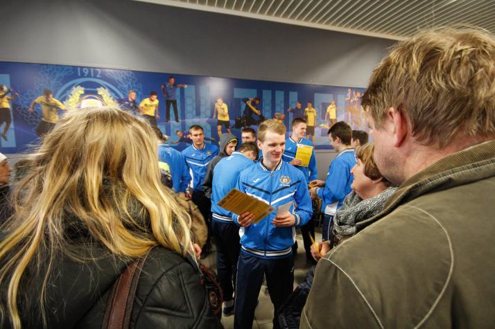Fotograaf: Mikk Mihkel Vaabel