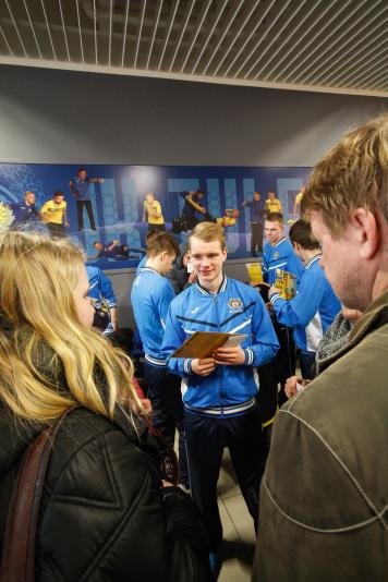Fotograaf: Mikk Mihkel Vaabel