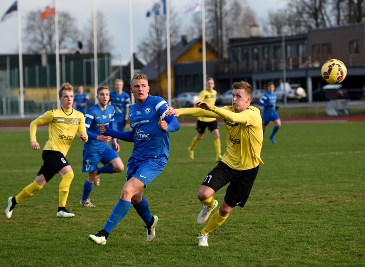 Fotograaf: Imre Pühvel