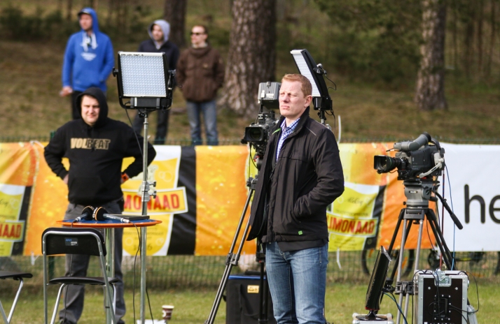 Fotograaf: Jana Pipar