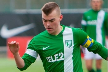 Paavo: see reis tõstis motivatsiooni kõvasti