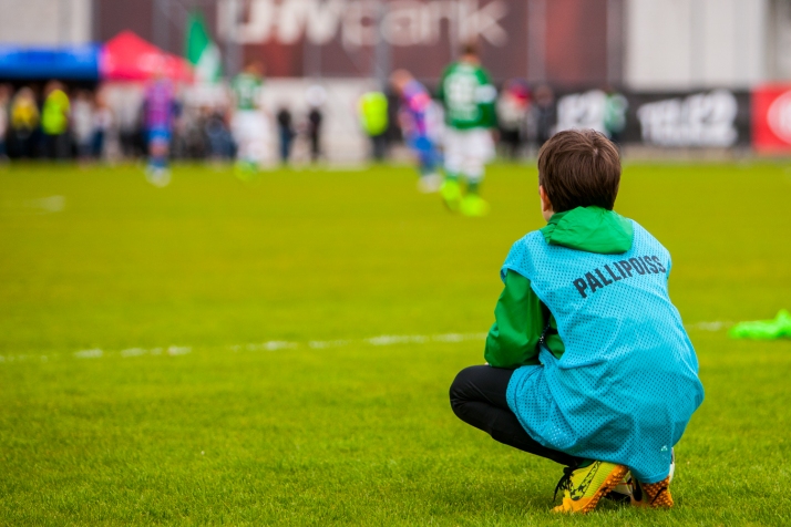 Fotograaf: Gertrud Alatare