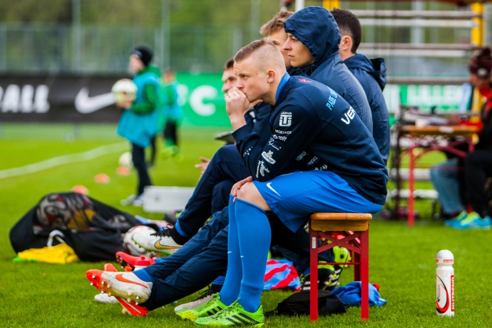 Fotograaf: Gertrud Alatare
