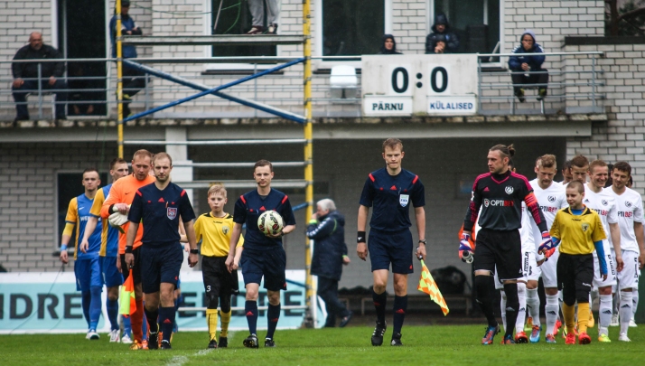 Fotograaf: Brit Maria Tael
