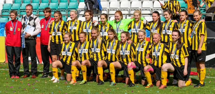 Fotograaf: Brit Maria Tael