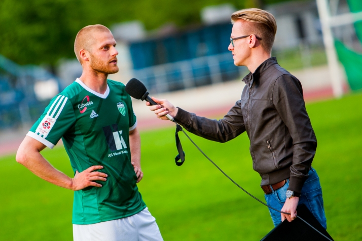 Fotograaf: Gertrud Alatare