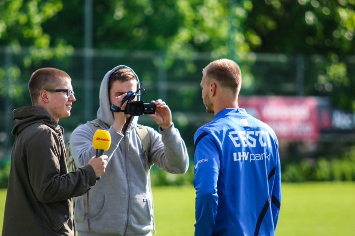 Fotograaf: Brit Maria Tael