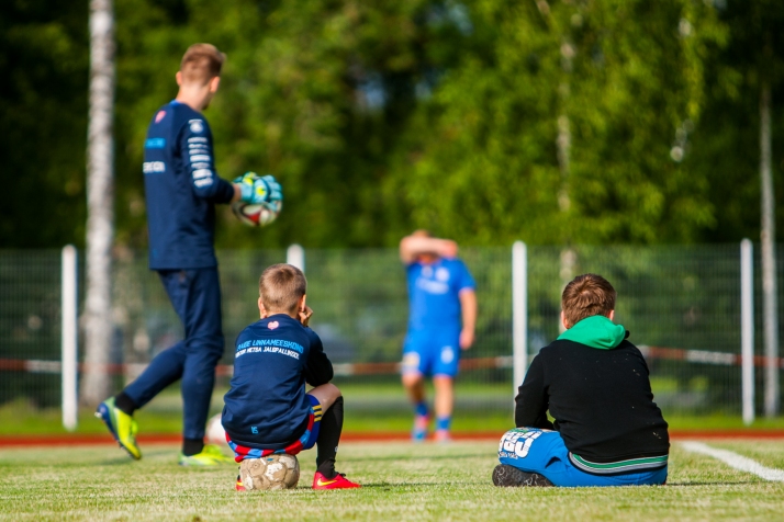 Fotograaf: Gertrud Alatare