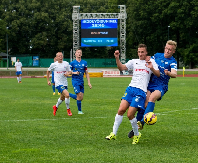 Fotograaf: Rein Murakas