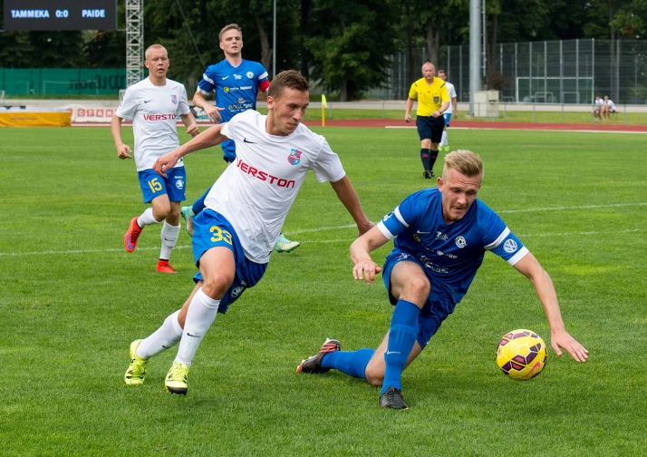 Fotograaf: Rein Murakas