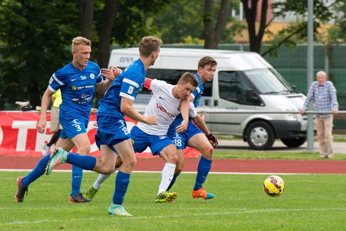 Fotograaf: Rein Murakas