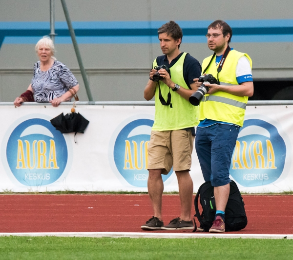 Fotograaf: Rein Murakas