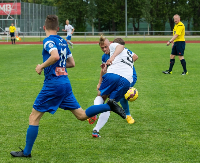 Fotograaf: Rein Murakas