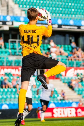 Fotograaf: Gertrud Alatare