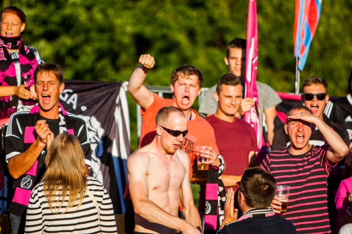 Fotograaf: Gertrud Alatare