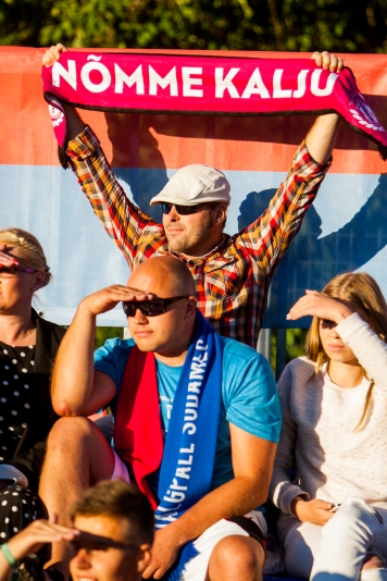Fotograaf: Gertrud Alatare