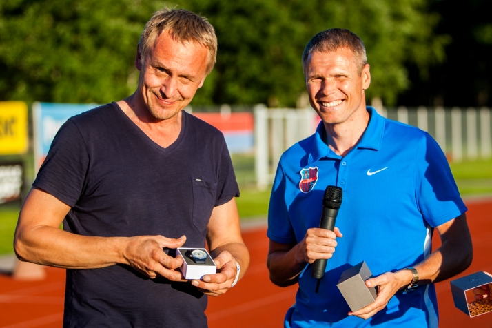 Fotograaf: Gertrud Alatare