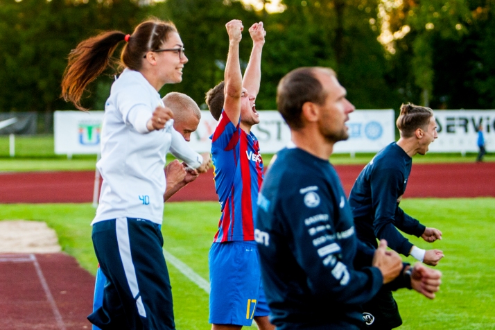 Fotograaf: Gertrud Alatare