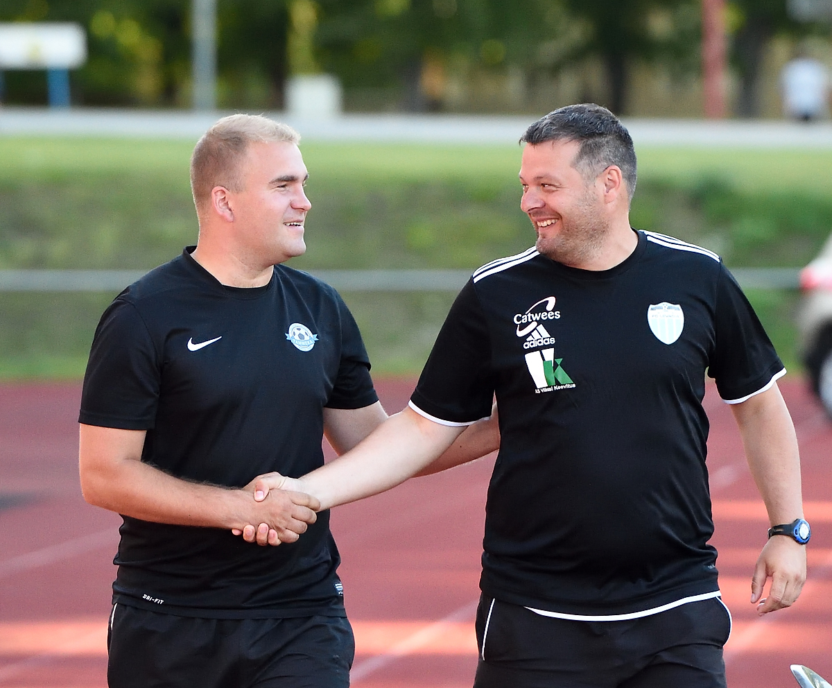 Video: Levadia võib endiselt tiitlist unistada