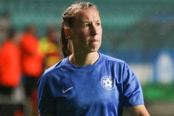 Aland langes karikasarjast esimeses ringis