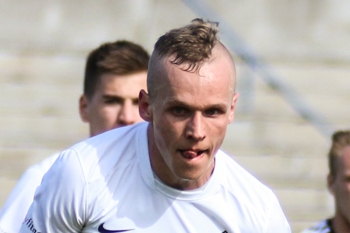 Video: Aleksei Larini tipphetked 2014/2015