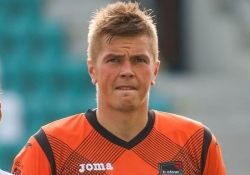 Mihhail Lavrentjev. Foto: Brit Maria Tael