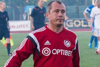 Kaljuga võivad liituda Elhi, Sidorenkov, Juhkam