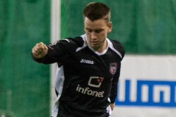 Video: 2. voor oli väravaterohkeim