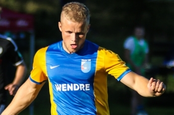 Pärnu võitis Tarvast