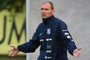 Rooba: Jasper jättis kolm võimalust löömata