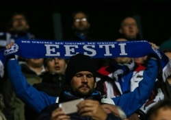 Kas saab Eesti rahvas veel jalgpallikaugemaks minna???