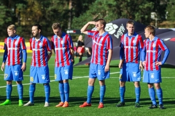 Tammeka ja Tarvas tegid viigi, Paide võitis
