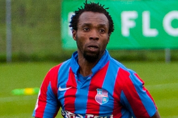B turniiril edukaimad Paide ja Uwaegbulam