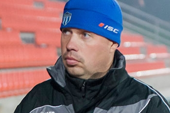 Kalev arendab klubi ja toetub noortesüsteemile