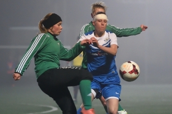 Naiste meistriliiga koosseisus muudatusi pole