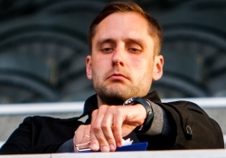 Hannes Kaasik. Foto: Gertrud Alatare