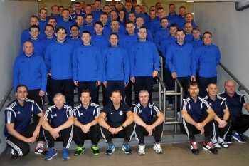 Kohtunikud arutasid tõsiste vigade üle