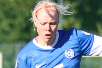 Flora naised said võidumaigulise kaotuse