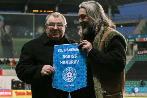 Foto: Jana Pipar