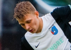 Magnus Villota. Foto: Gertrud Alatare