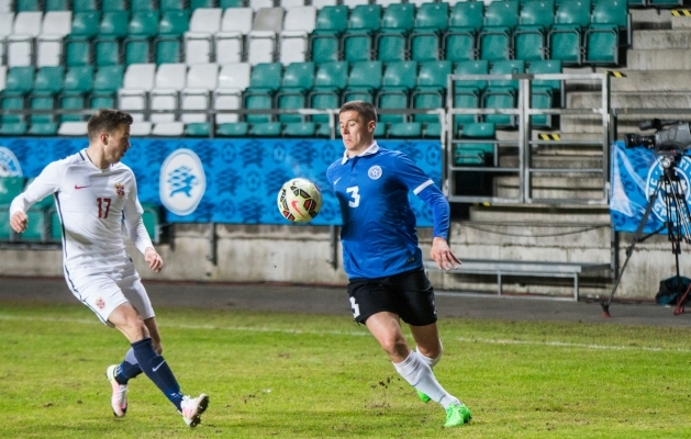 Pikk läks karikas edasi, Kotenko jäi pidama