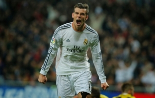 Bale: Ronaldo puudumine ei seganud meid