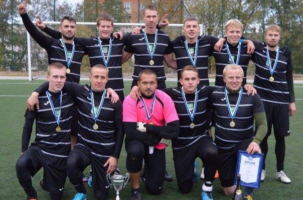 Rahvaliiga alustab seitsmenda hooajaga