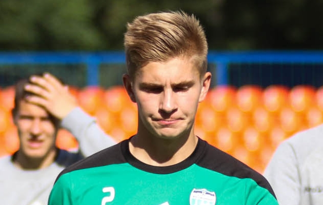 U-19 koondis koguneb koosolekuks ja treeninguks