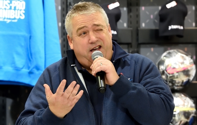 Boanas: oli keeruline midagi enamat paluda
