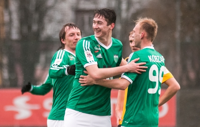 Lutsu maagia hoiab Levadia seeriat