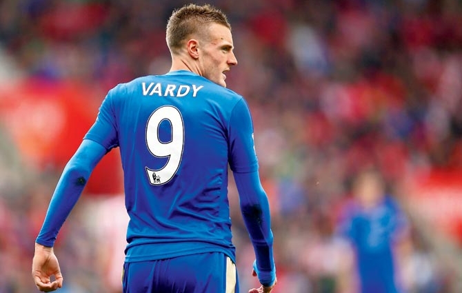 Leicesteri muinasjutt sai tagasilöögi