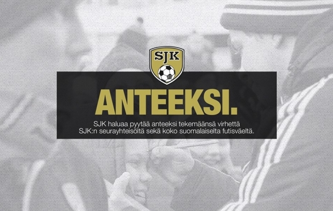 Šokk: SJK-lt võeti tehnilise apsaka tõttu kõik punktid ära