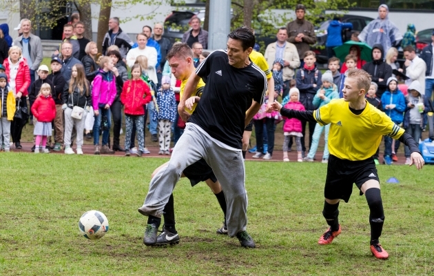 Foto: Kert Saarma